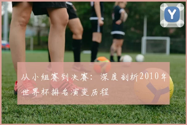 从小组赛到决赛：深度剖析2010年世界杯排名演变历程