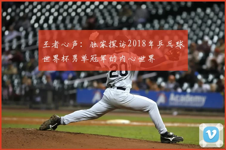 王者心声:独家探访2018年乒乓球世界杯男单冠军的内心世界