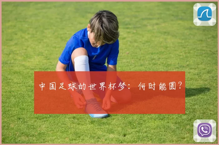 中国足球的世界杯梦：何时能圆？