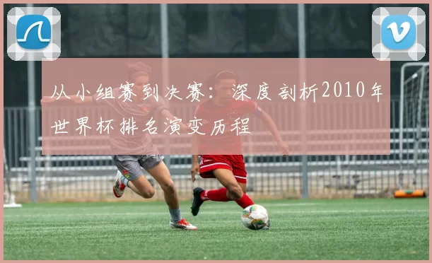 从小组赛到决赛：深度剖析2010年世界杯排名演变历程
